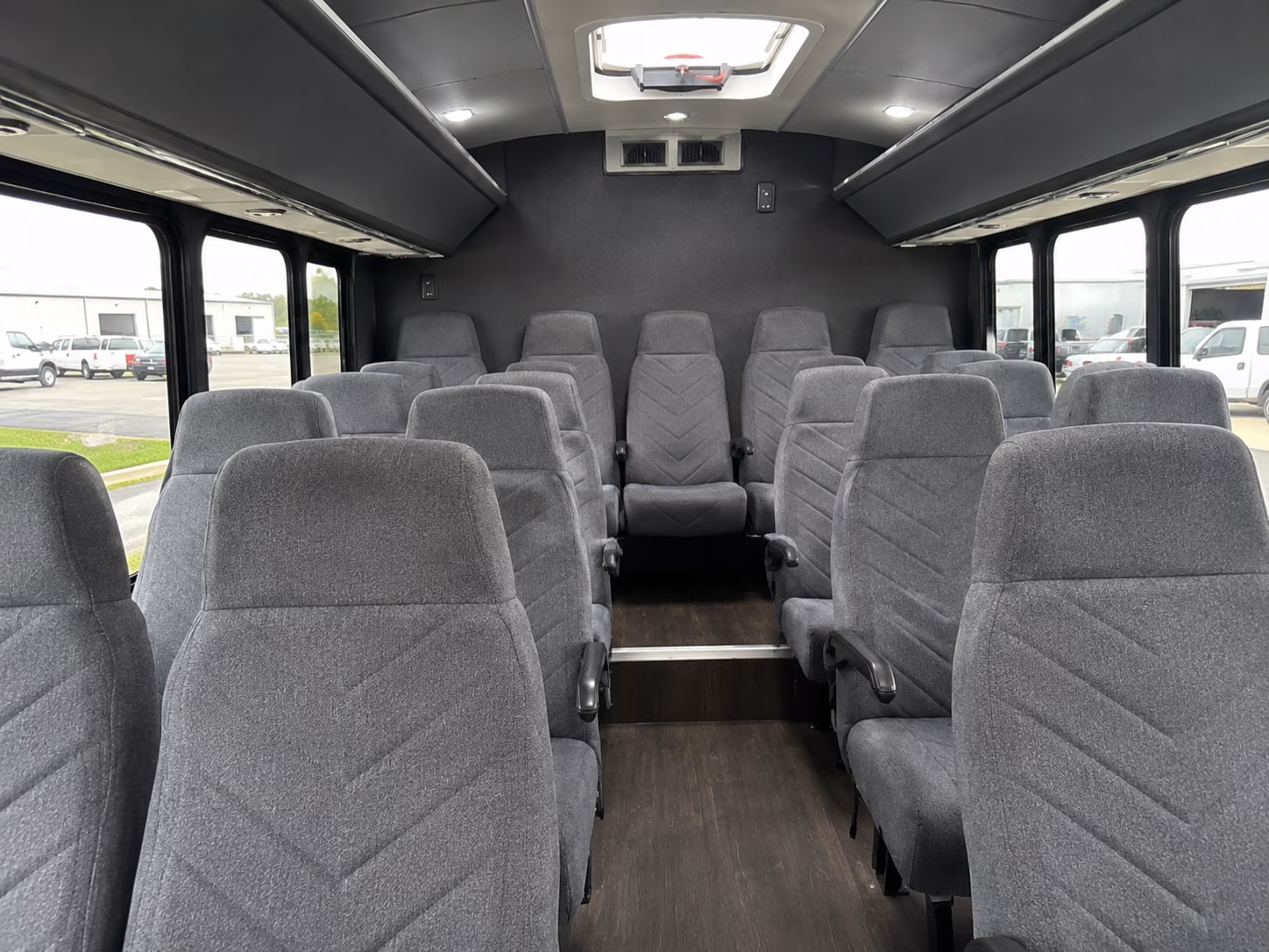 beaumont prom transportation