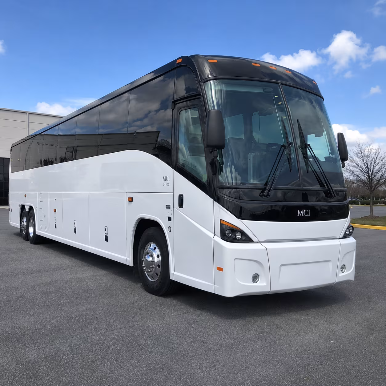 beaumont religious group transportation